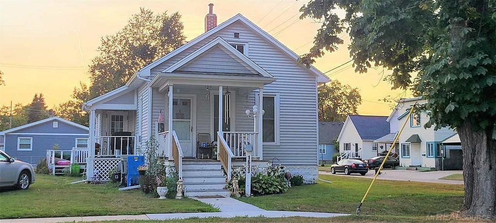 Good Homes for sale in Port Huron, MI