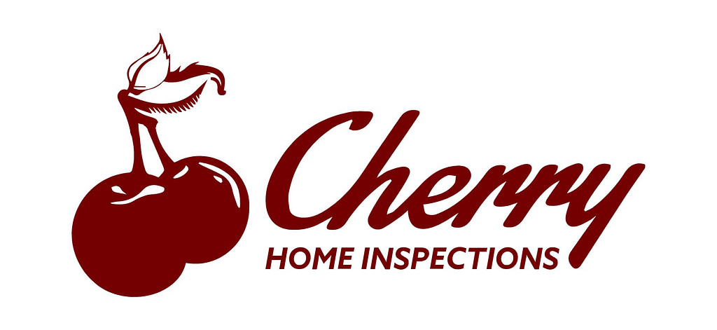 CHERRY HOME INSPECTIONS logo