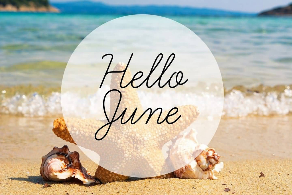 Welcoming June Impact Events: Celebrating a New Month of Fun and Festivities!