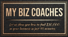 My Biz Coaches Logo