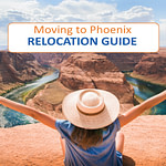 Moving to Phoenix-Relocation Guide