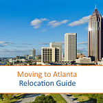 Moving to Atlanta-Relocation Guide