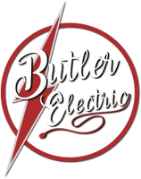 Butler Electric Colorado Logo