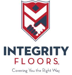 integrity floors logo