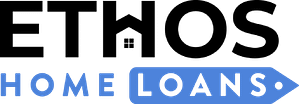 Ethos Home Loans Logo