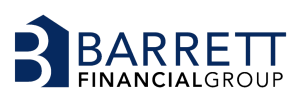 Barrett Financial Group logo