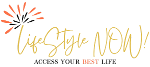 Lifestyle Now - logo