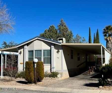 Houses in Sierra Vista for sale