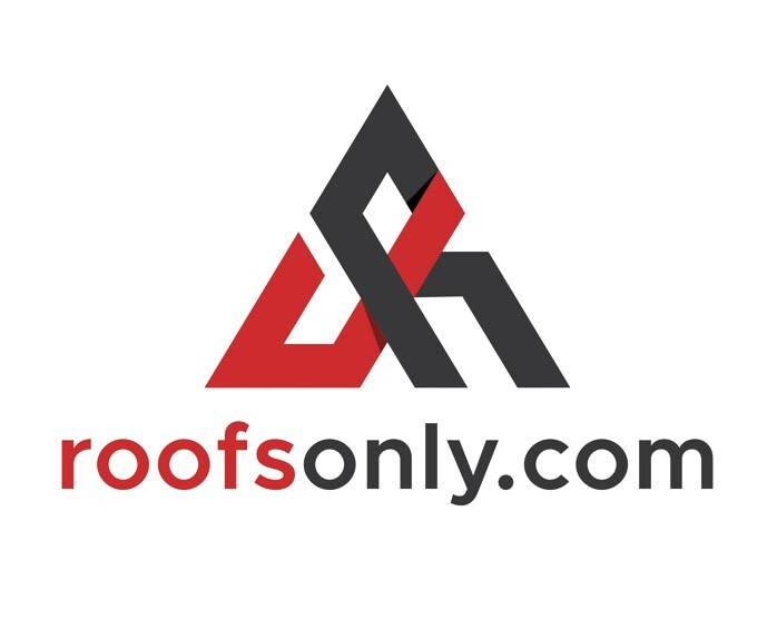 ROOFSONLY logo