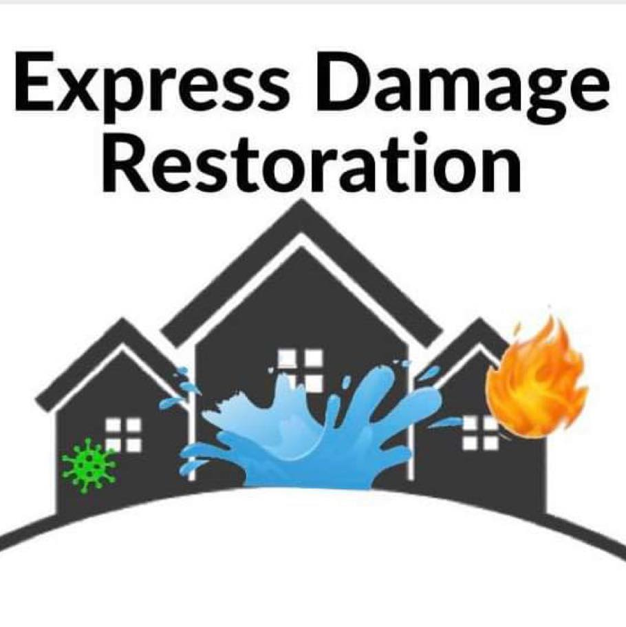 Express Damage Restoration Of Ky 1