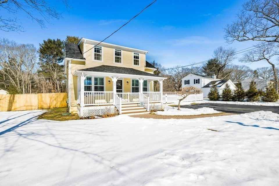 Houses for sale in Scituate