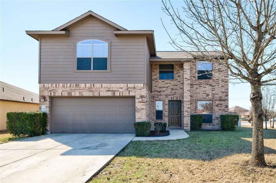 Nice Houses for sale in Granger, TX