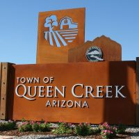 Town of Queen Creek AZ
