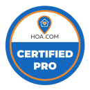 Certified Pro Badge 2023