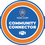 Community Connector Badge