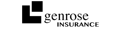 Genrose Insurance - grey