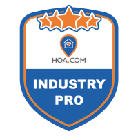 Industry Pro Badge 2023