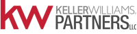Keller Williams Partners Realty Logo