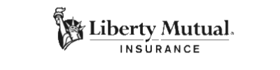 Liberty Mutual Insurance - grey