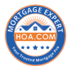 Mortgage Expert Badge