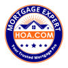 mortgage expert badge