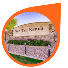 san tan ranch icon