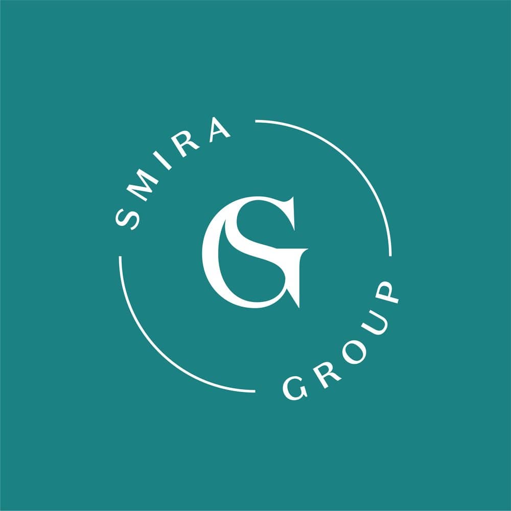 Smira Group logo