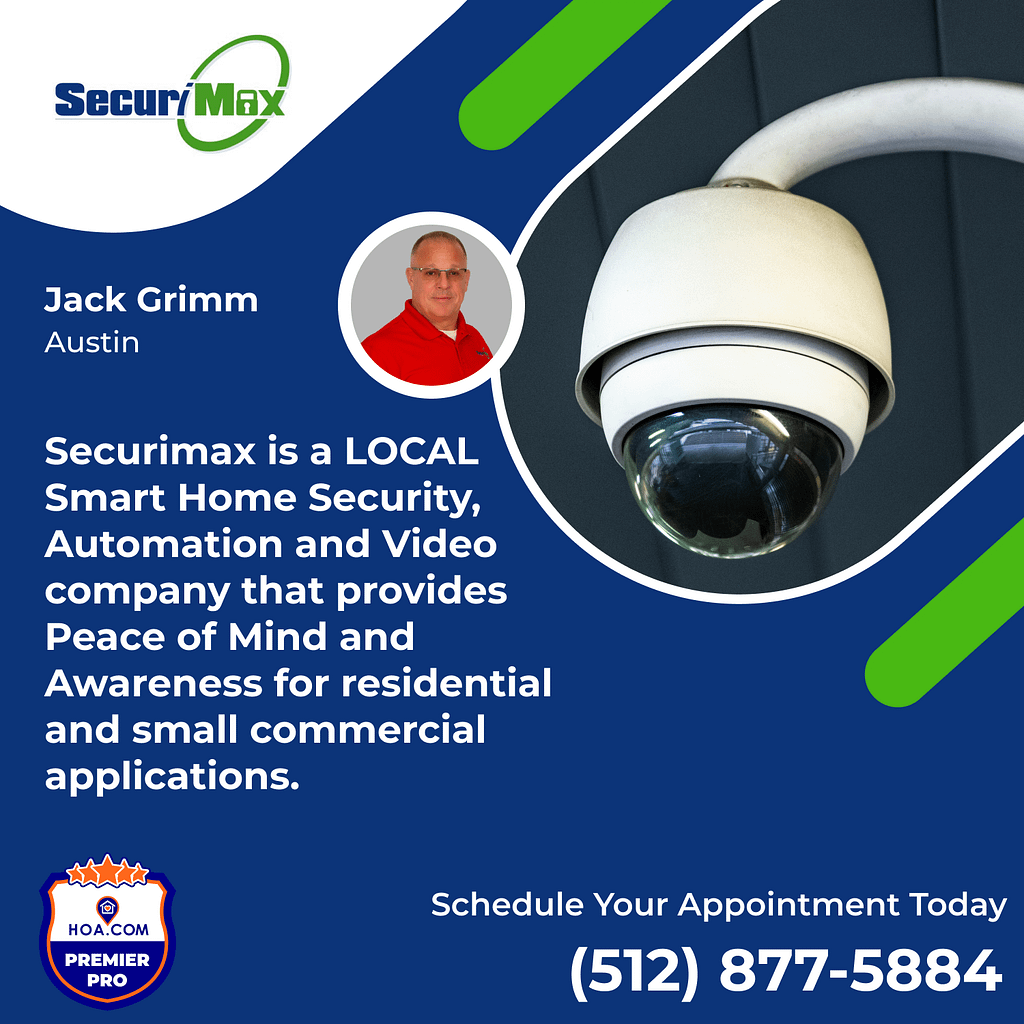 Premier Pro Jack Grimm Securimax