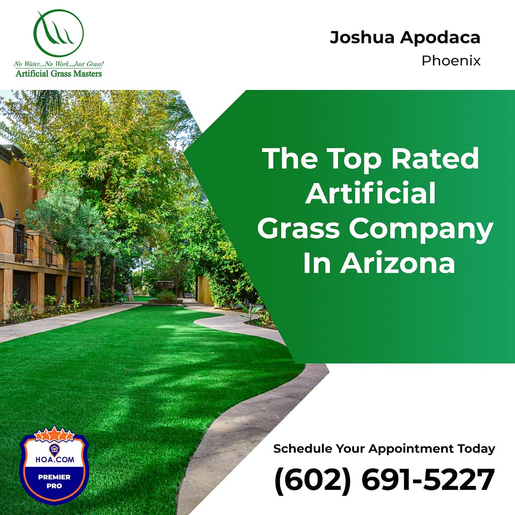 How Much it Costs Putting Green in Your Phoenix Home Backyard