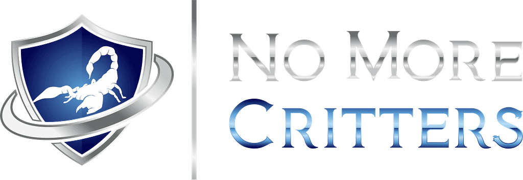 No More Critters Logo