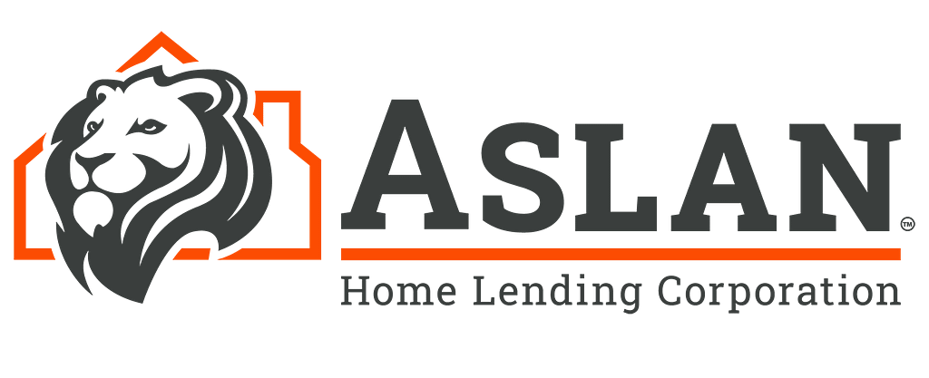 Aslan Home Lending Corp Logo