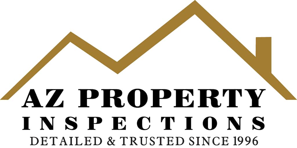 AZ Property Inspections Logo