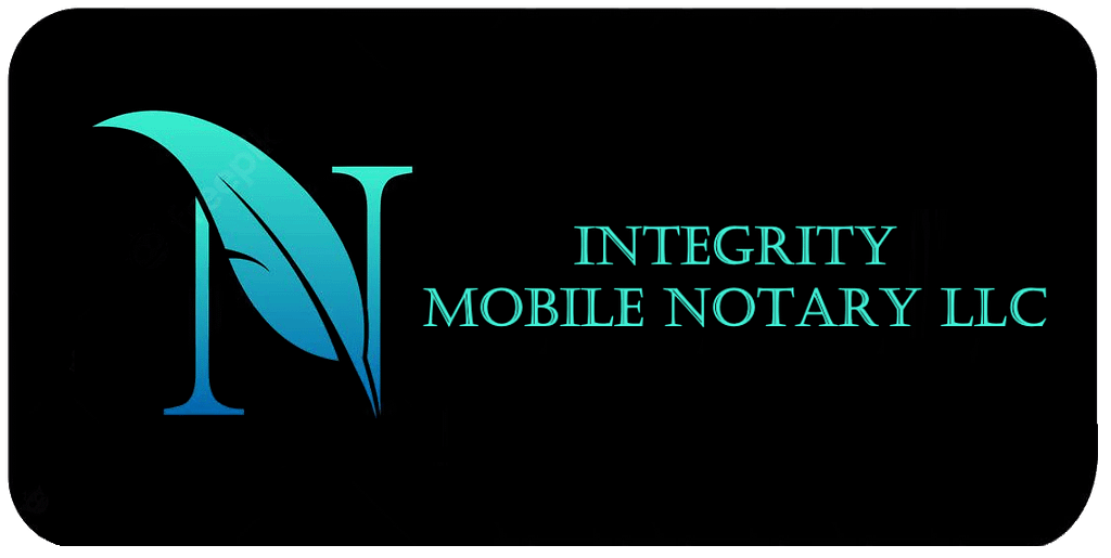 integrity mobile notary llc