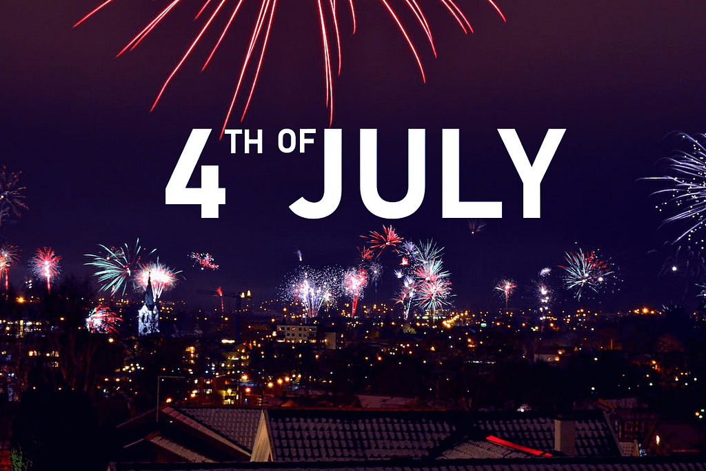 Welcoming July with a Bang: Celebrating Independence Day and Building Community Spirit!