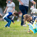 Hop On into Easter with These Local Community Events