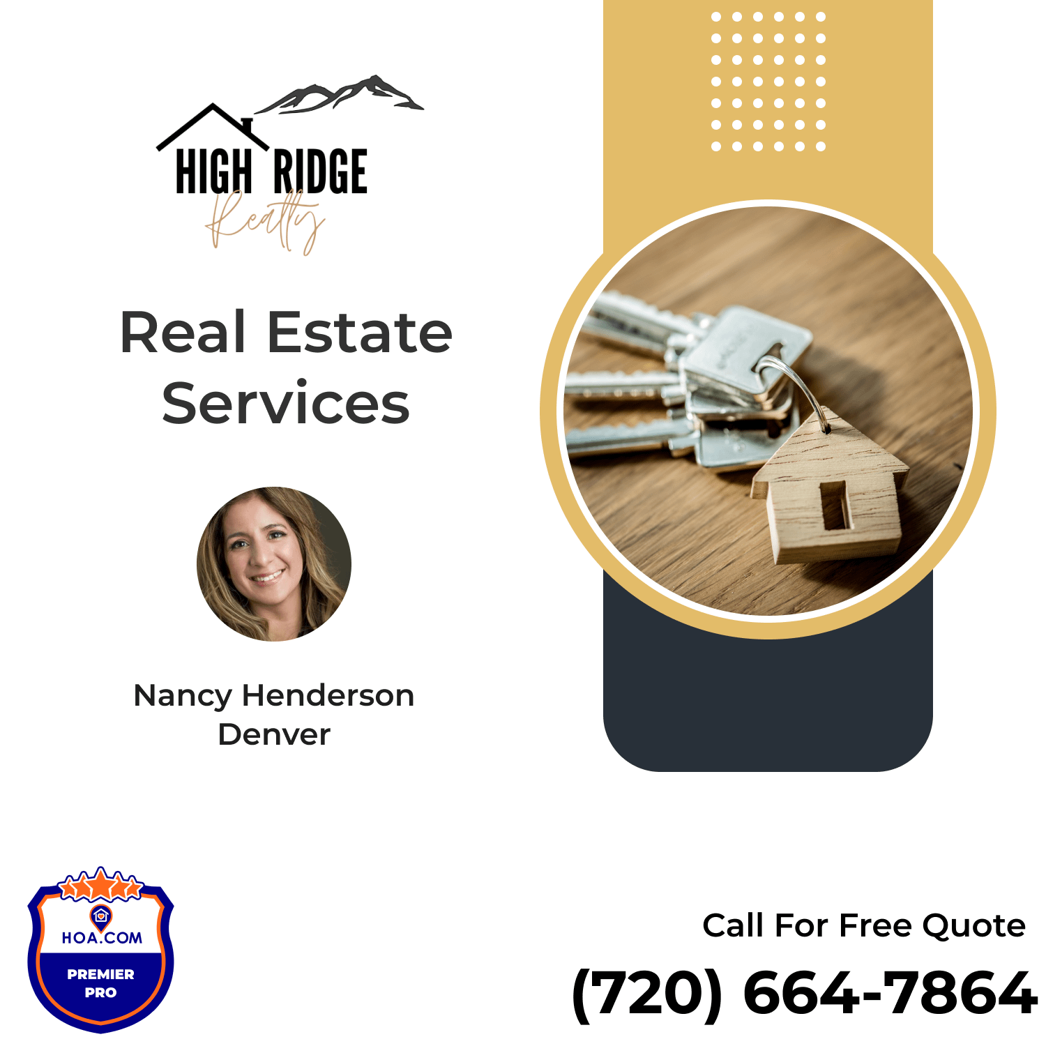 High Ridge Realty Services