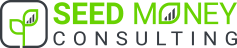 Seed Money Consulting Logo