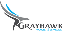 GrayHawk Home Services Logo