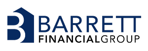 Barrett Financial Ernesto Borunda Jr