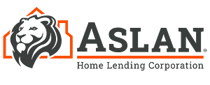 Aslan Home Lending Corp Logo