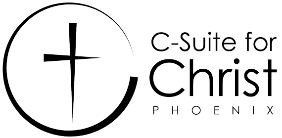 C-Suite For Christ Logo