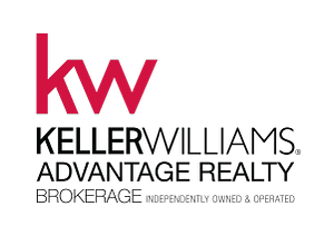 kellerwilliams logo