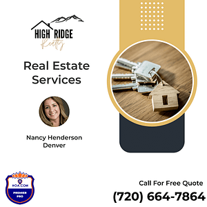 High Ridge Realty Services