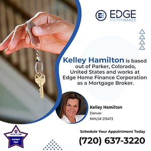 Edge Home Finance - Time