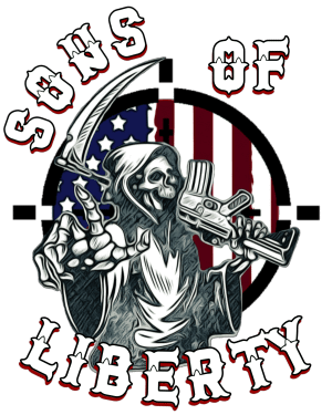 Sons of Liberty logo