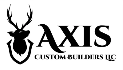 Axis Custom Builders Logo