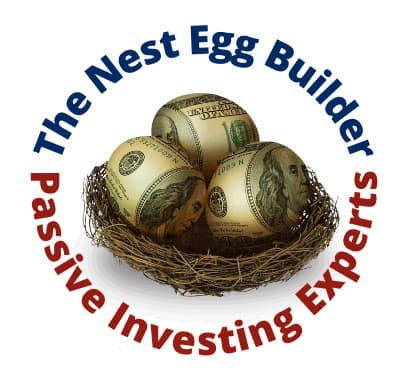 The Nest Egg Builder Logo
