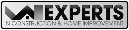 Experts In Construction & Home Improvements logo