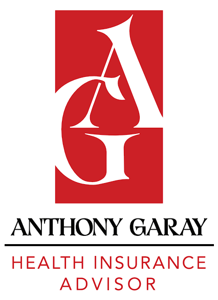 Anthony Garay Health Insurance Advisor Logo
