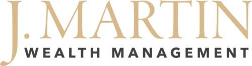 J.Martin Wealth Management Logo